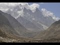 Gaumukh  gomukh  trek river ganges  ganga 