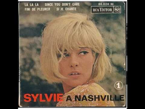 Sylvie Vartan – La, La, La (Vinyl) - Discogs