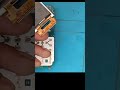 Samsung b110 Lcd replacement#shorts