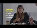 Discover EY: What’s next starts here