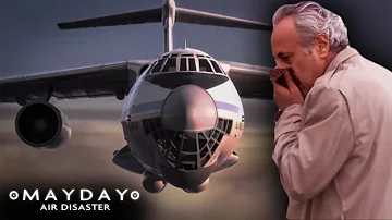 Collision Course: Unraveling the WORST Mid-Air Collision in Aviation History! | Mayday: Air Disaster