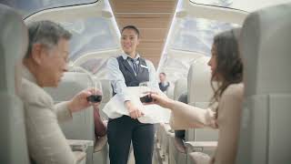 Intentional Journeys: Luxury Slow Travel with Canyon Spirit Rail