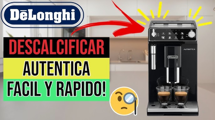 Tout savoir sur le nettoyage de votre machine à café DeLonghi - Oyo  Torréfaction