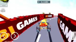Car stunts 3D extreme city | Car stunts 3D extreme city 2025 |Car stunts 3D extreme city  game video screenshot 2