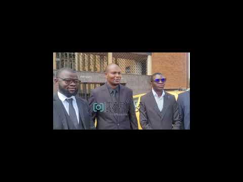 Mudiwa Hood has