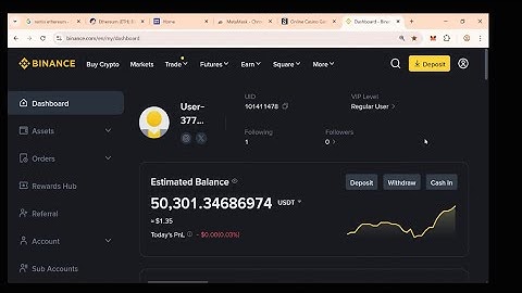 How to Make a Flash USDT Token Step by Step