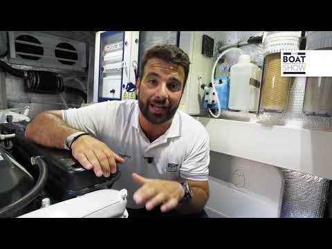 HP Watermakers x The Boat Show (ENG version) - video from Hpwatermaker