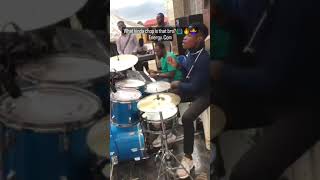 WHICH KIND OF CHOP IS THAT🥵🥵🥵👌👌👌🔥🔥 #drumlessons #sebenelife #drumclass