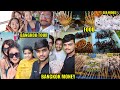 BANGKOK TOUR || ఈ దేశం లో FOOD చాలా DIFFERENT గా ఉంది || BANGKOK లో మా బాబాయి వాలు వెళ్లిన PLACES