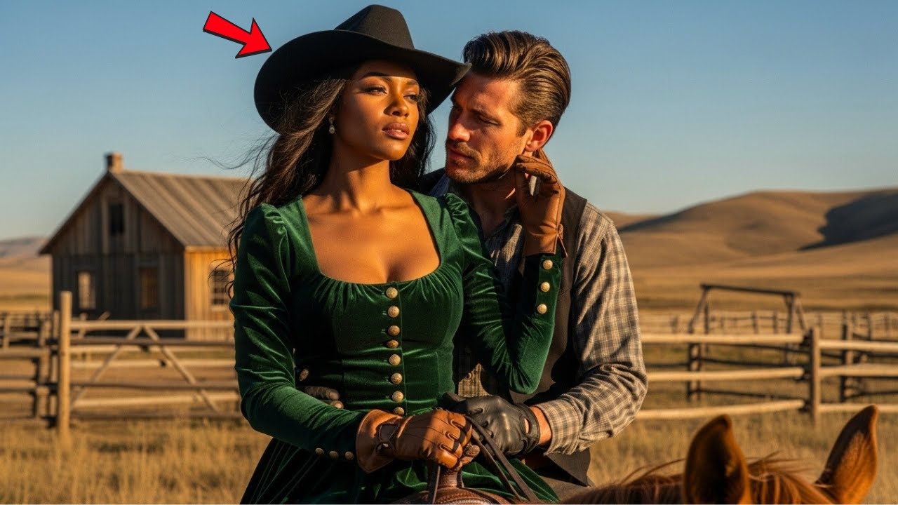 Her Ex-Husband Mocked The Broken Ranch— But She Was Richer Than Ever ...