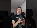 The Kill - Thirty Seconds To Mars (Vocal Cover)