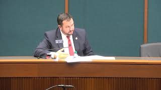 Senate Committee on Education and Youth (2/17/21)