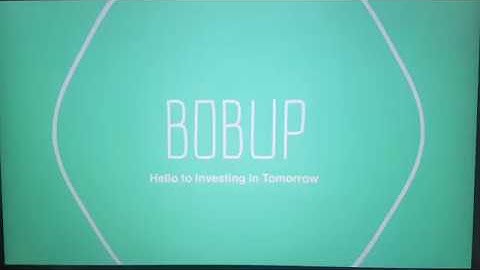 User Testing - Financial Product Aggregator - Product Video