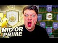 Mid or Prime Icon Pack picks my FIFA 21 team...