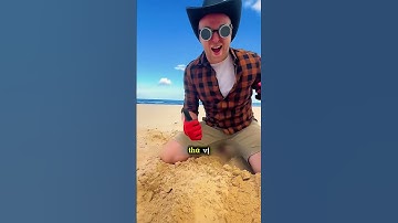 strandjongen 3 #shorts