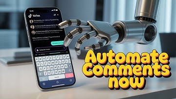Bot Auto Comment On Tiktok | Tiktok Auto Comment