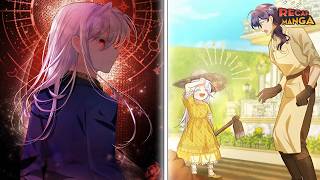 She Is a 10-Year-Old Villainess Who Chose Farming Over Bullying Everyone Around Her