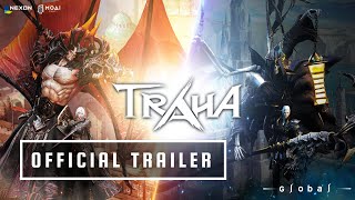 Traha Global Official Trailer