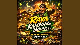 Raya Kdanung Bounce