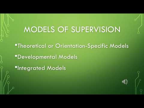 Video: Vilka är de tre modellerna för ärendehantering?