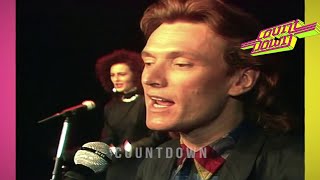 Steve Winwood - Higher Love