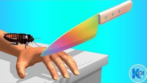 ASMR Slicing Gameplay | All Levels #25