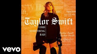 Taylor Swift - Ra da da da da...