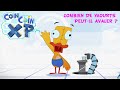 Coincoin xp  episode combien de yaourts coincoin peutil avaler  avec coincoin de kaeloo