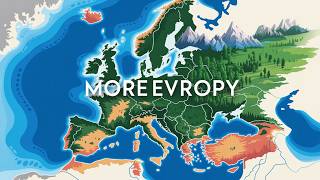 Evropská Moře 🌊 Ska-Rap Anthem 🎵 (Hailuo, VEO 2)