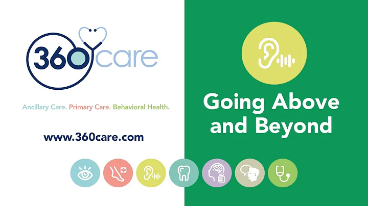Dr. Jennifer Stinson: Above and Beyond (10-24-2022)
