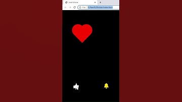 Heart Animation ❤️❤️ #hearttouching #heart #love #ytviralshorts #viralshorts #shortsfeed #shorts