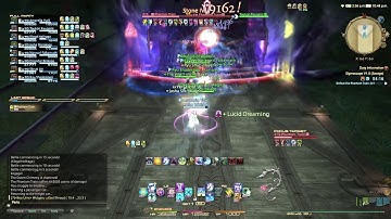 [FFXIV Stormblood] Using Rescue the way it