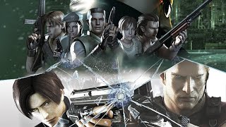 RESIDENT EVIL: The Darkside Chronicles ?LIVE ||  Toys For Tots