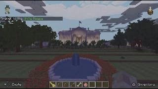 MCDC | Bedrock world showcase #1