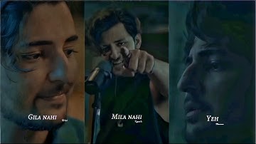 Ek Tarfa 2.0 | Darsan Raval | Full screen | Status | Whatsapp full screen Status....