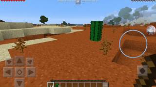 Minecraft bilmeden bir şey yapma (Eşyaları uydurarak aldım vah vha