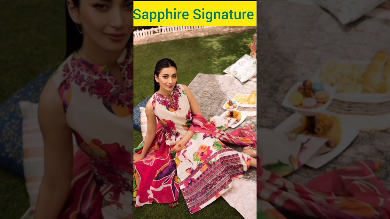 Sapphire Signature articles 🌟..Visit website..