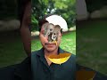 umbrella ko elephant ko pakadaiye #umbrella #elephant #pakdana #yt #viral #challenge