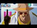 Vegapunk Is Angry At Saturn One Piece 1134 Is Here Vegapunk Is Angry At Saturn One Piece 1134 Is Here