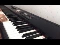 稲葉浩志 孤独のススメ piano ver. (short ver.)