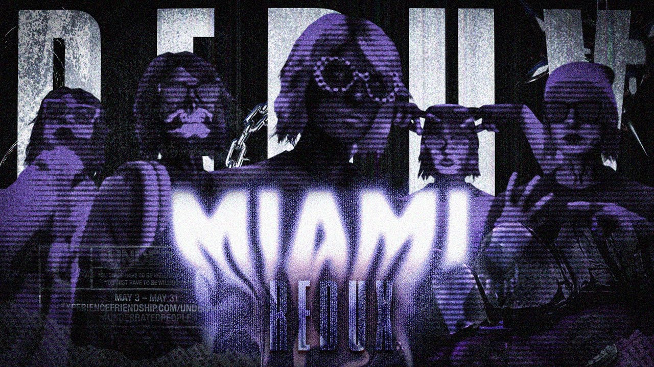 MIAMI REDUX