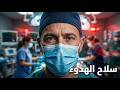 سر الهدوء الرواقي تحت الضغط What The Surgeon Did To Conquer Chaos سر الهدوء الرواقي تحت الضغط What The Surgeon Did To Conquer Chaos