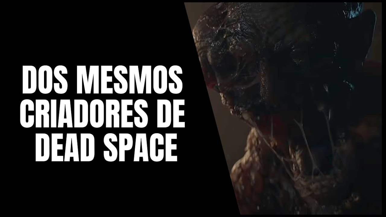 The Callisto Protocol é o novo game dos criadores de Dead Space