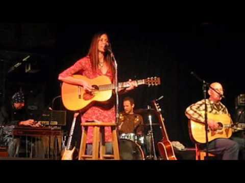 Monica Taylor - "Enjoy the Ride" - Blue Dome Diner...