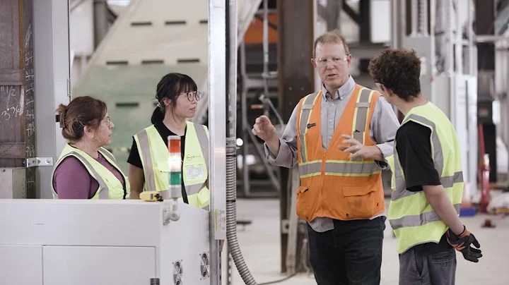 Meet SOLARCYCLE, America's Most Advanced Solar Recycler