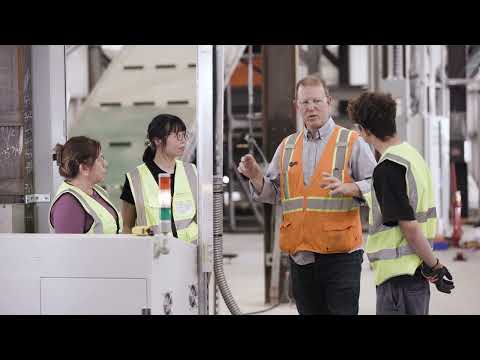 Meet SOLARCYCLE, America's Most Advanced Solar Recycler