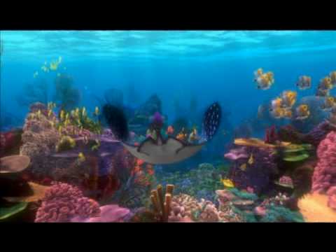 Thumb of Finding Nemo video