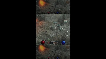 Diablo IV Vertical Gameplay – XFX RX 9060 XT Live Showcase | E3