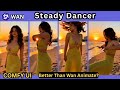 SteadyDancer in ComfyUI – Is It Really Better Than Wan Animate?