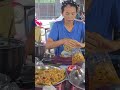 #ไก่ใต้น้ำ Steamed Chicken with Thai Herbs #ตลาดนัดผังสอง #ปากช่อง #StreetFood #ThaiFood